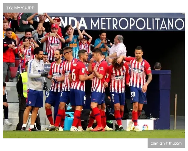 国际米兰欧冠4连胜势头被终结 马竞补时绝杀暴露防守问题