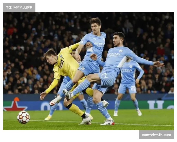 曼城防守端面对反击应对不足 马夫罗帕诺斯头球破门暴露防空漏洞